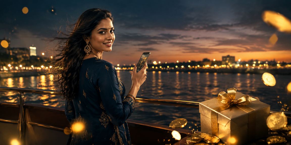 Players enjoying live dealer casino games in Chennai