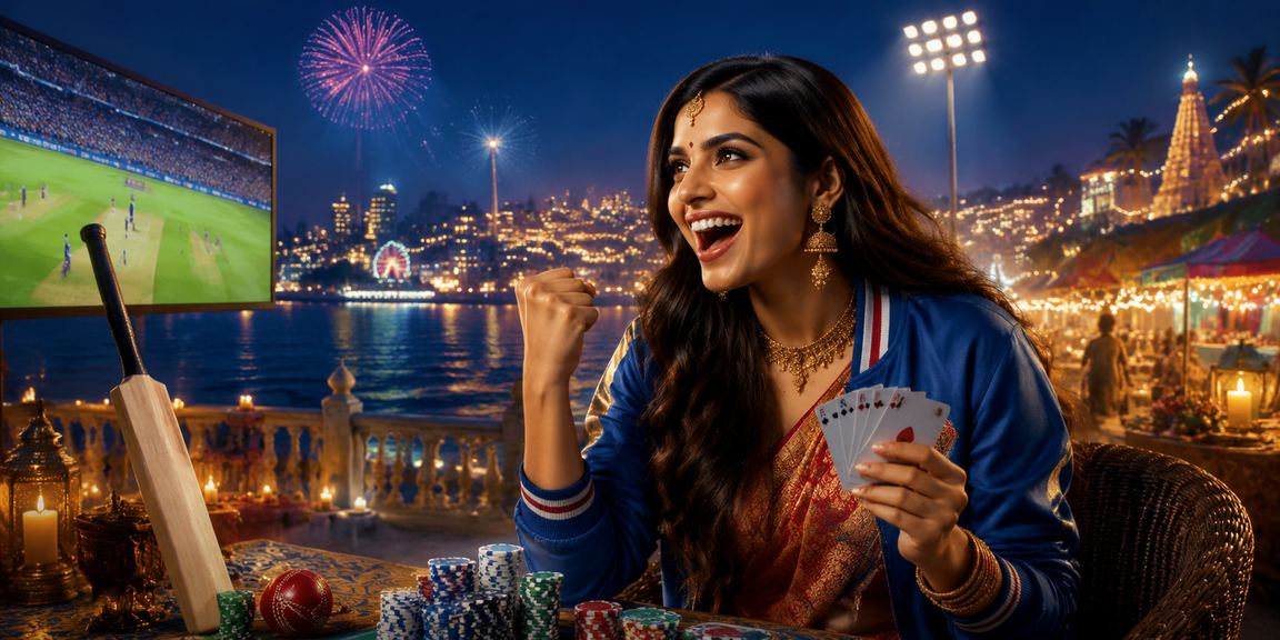 India cricket betting night market scene representing 16347 register page