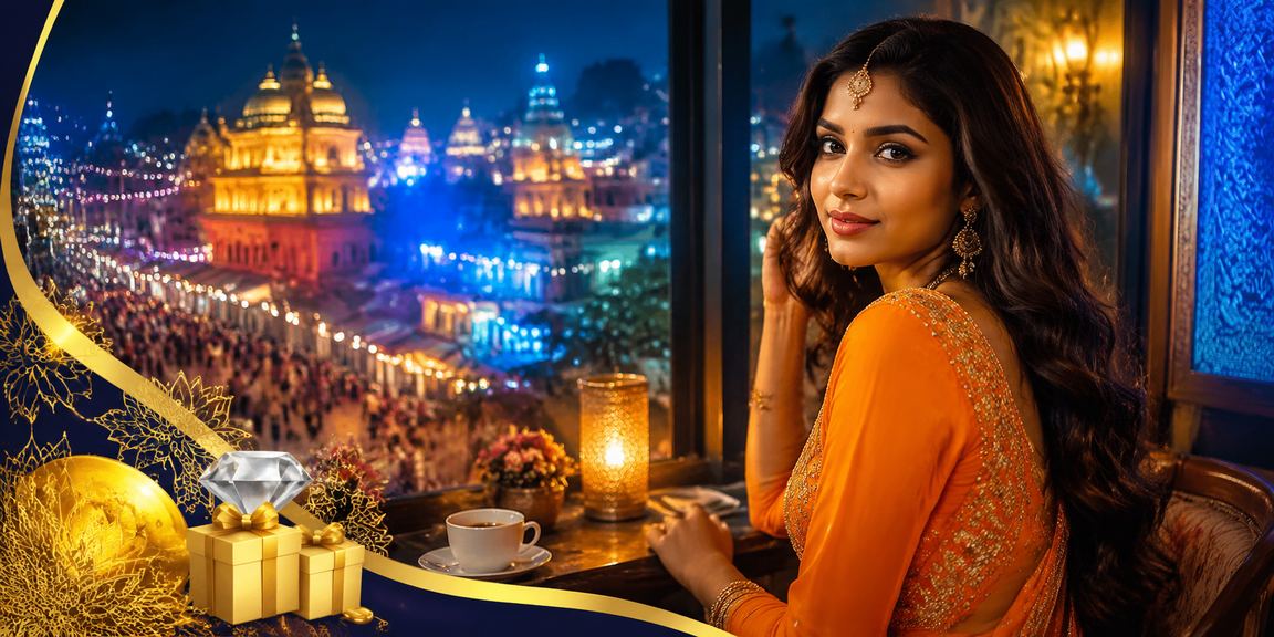 Background of casino chips and dice representing 16347 Indian entertainment platform