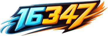 16347